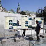 10.08.2018 Kielce. OMPiO. Wystawa Legionów droga do Niepodległej / Jarosław Kubalski / Radio Kielce