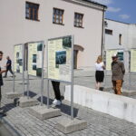 10.08.2018 Kielce. OMPiO. Wystawa Legionów droga do Niepodległej / Jarosław Kubalski / Radio Kielce