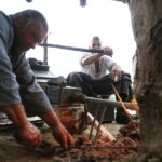 11.08.2018 Nowa Słupia. Dymarki Świętokrzyskie / Jarosław Kubalski / Radio Kielce