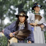 11.08.2018 Kurozwęki. Festyn Dziki Zachód / Jarosław Kubalski / Radio Kielce