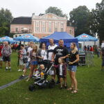 11.08.2018 Kurozwęki. Festyn Dziki Zachód / Jarosław Kubalski / Radio Kielce