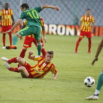 13.08.2018 Kielce. LOTTO Ekstraklasa. Mecz Korona Kielce - Śląsk Wrocław / Jarosław Kubalski / Radio Kielce