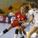 Mistrzostwa Świata w Piłce Ręcznej Kobiet do lat 18, mecz Polska-Austria / Jarosław Kubalski / Radio Kielce