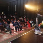 14.08.2018 Sandomierz. 80 lecie włączenia prawobrzeżnego Sandomierza w granice miasta. / Jarosław Kubalski / Radio Kielce