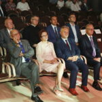 14.08.2018 Sandomierz. 80 lecie włączenia prawobrzeżnego Sandomierza w granice miasta. / Jarosław Kubalski / Radio Kielce