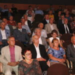 14.08.2018 Sandomierz. 80 lecie włączenia prawobrzeżnego Sandomierza w granice miasta. / Jarosław Kubalski / Radio Kielce