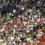 15.08.2018 Kielce. Mistrzostwa Świata w piłce ręcznej kobiet do lat 18. Mecz Polska - Dania / Jarosław Kubalski / Radio Kielce