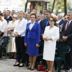 15.08.2018 Kielce. Wojewódzkie Obchody Święta Wojska Polskiego / Jarosław Kubalski / Radio Kielce