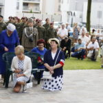 15.08.2018 Kielce. Wojewódzkie Obchody Święta Wojska Polskiego / Jarosław Kubalski / Radio Kielce