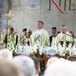 15.08.2018 Kielce. Wojewódzkie Obchody Święta Wojska Polskiego / Jarosław Kubalski / Radio Kielce