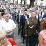 15.08.2018 Kielce. Wojewódzkie Obchody Święta Wojska Polskiego / Jarosław Kubalski / Radio Kielce