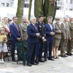 15.08.2018 Kielce. Wojewódzkie Obchody Święta Wojska Polskiego / Jarosław Kubalski / Radio Kielce