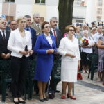 15.08.2018 Kielce. Wojewódzkie Obchody Święta Wojska Polskiego / Jarosław Kubalski / Radio Kielce