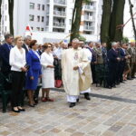 15.08.2018 Kielce. Wojewódzkie Obchody Święta Wojska Polskiego / Jarosław Kubalski / Radio Kielce