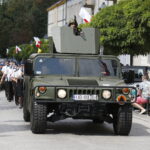 15.08.2018 Kielce. Wojewódzkie Obchody Święta Wojska Polskiego / Jarosław Kubalski / Radio Kielce