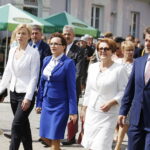 15.08.2018 Kielce. Wojewódzkie Obchody Święta Wojska Polskiego / Jarosław Kubalski / Radio Kielce