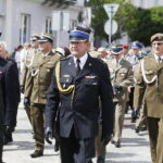 15.08.2018 Kielce. Wojewódzkie Obchody Święta Wojska Polskiego / Jarosław Kubalski / Radio Kielce