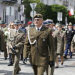 15.08.2018 Kielce. Wojewódzkie Obchody Święta Wojska Polskiego / Jarosław Kubalski / Radio Kielce