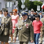 15.08.2018 Kielce. Wojewódzkie Obchody Święta Wojska Polskiego / Jarosław Kubalski / Radio Kielce