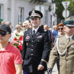 15.08.2018 Kielce. Wojewódzkie Obchody Święta Wojska Polskiego / Jarosław Kubalski / Radio Kielce