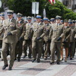 15.08.2018 Kielce. Wojewódzkie Obchody Święta Wojska Polskiego / Jarosław Kubalski / Radio Kielce
