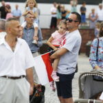 15.08.2018 Kielce. Wojewódzkie Obchody Święta Wojska Polskiego / Jarosław Kubalski / Radio Kielce