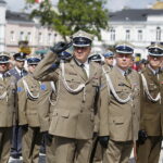 15.08.2018 Kielce. Wojewódzkie Obchody Święta Wojska Polskiego / Jarosław Kubalski / Radio Kielce