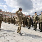 15.08.2018 Kielce. Wojewódzkie Obchody Święta Wojska Polskiego / Jarosław Kubalski / Radio Kielce