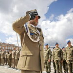 15.08.2018 Kielce. Wojewódzkie Obchody Święta Wojska Polskiego / Jarosław Kubalski / Radio Kielce