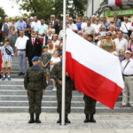 15.08.2018 Kielce. Wojewódzkie Obchody Święta Wojska Polskiego / Jarosław Kubalski / Radio Kielce
