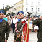 15.08.2018 Kielce. Wojewódzkie Obchody Święta Wojska Polskiego / Jarosław Kubalski / Radio Kielce