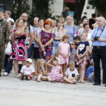 15.08.2018 Kielce. Wojewódzkie Obchody Święta Wojska Polskiego / Jarosław Kubalski / Radio Kielce