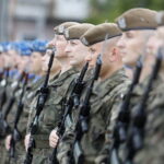 Obchody Święta Wojska Polskiego / Radio Kielce