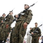 15.08.2018 Kielce. Wojewódzkie Obchody Święta Wojska Polskiego / Jarosław Kubalski / Radio Kielce