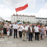 15.08.2018 Kielce. Wojewódzkie Obchody Święta Wojska Polskiego / Jarosław Kubalski / Radio Kielce