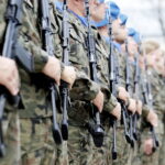 15.08.2018 Kielce. Wojewódzkie Obchody Święta Wojska Polskiego / Jarosław Kubalski / Radio Kielce