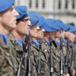 Obchody Święta Wojska Polskiego / Radio Kielce