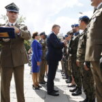 15.08.2018 Kielce. Wojewódzkie Obchody Święta Wojska Polskiego / Jarosław Kubalski / Radio Kielce