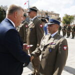 15.08.2018 Kielce. Wojewódzkie Obchody Święta Wojska Polskiego / Jarosław Kubalski / Radio Kielce