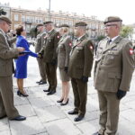 15.08.2018 Kielce. Wojewódzkie Obchody Święta Wojska Polskiego / Jarosław Kubalski / Radio Kielce