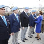 15.08.2018 Kielce. Wojewódzkie Obchody Święta Wojska Polskiego / Jarosław Kubalski / Radio Kielce