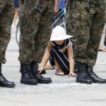 15.08.2018 Kielce. Wojewódzkie Obchody Święta Wojska Polskiego / Jarosław Kubalski / Radio Kielce