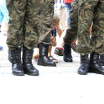 15.08.2018 Kielce. Wojewódzkie Obchody Święta Wojska Polskiego / Jarosław Kubalski / Radio Kielce