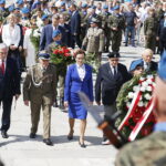 15.08.2018 Kielce. Wojewódzkie Obchody Święta Wojska Polskiego / Jarosław Kubalski / Radio Kielce