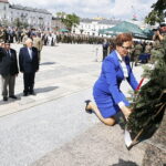 15.08.2018 Kielce. Wojewódzkie Obchody Święta Wojska Polskiego / Jarosław Kubalski / Radio Kielce