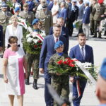 15.08.2018 Kielce. Wojewódzkie Obchody Święta Wojska Polskiego / Jarosław Kubalski / Radio Kielce