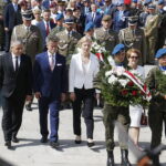 15.08.2018 Kielce. Wojewódzkie Obchody Święta Wojska Polskiego / Jarosław Kubalski / Radio Kielce