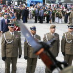 15.08.2018 Kielce. Wojewódzkie Obchody Święta Wojska Polskiego / Jarosław Kubalski / Radio Kielce