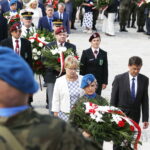 15.08.2018 Kielce. Wojewódzkie Obchody Święta Wojska Polskiego / Jarosław Kubalski / Radio Kielce