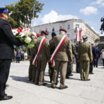15.08.2018 Kielce. Wojewódzkie Obchody Święta Wojska Polskiego / Jarosław Kubalski / Radio Kielce